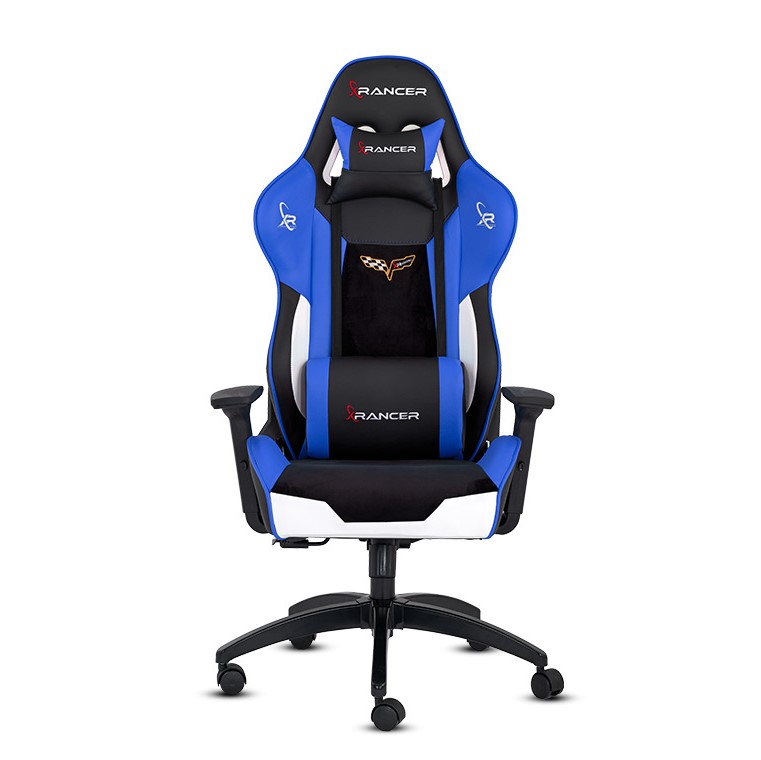 XRANCER PREMIO BLUE - Ofis mobilyası - Ofis mobilyaları